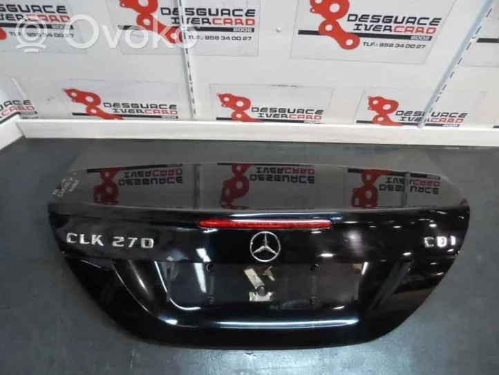 Mercedes-Benz CLK A209 C209 Galinis dangtis (bagažinės) 