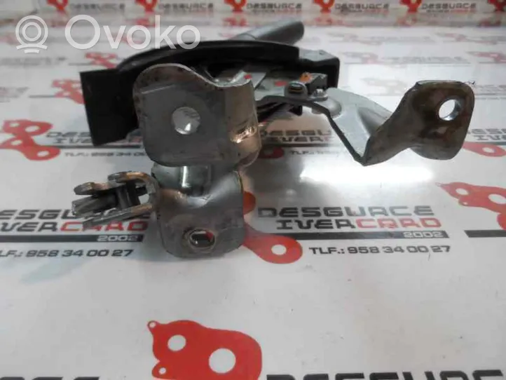 Suzuki Swift Hand brake release handle 