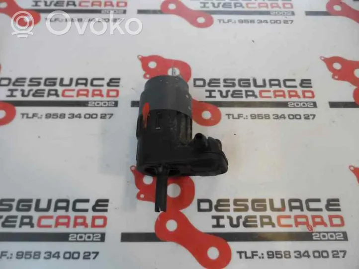 Fiat Panda III Pompe de lave-glace de pare-brise 