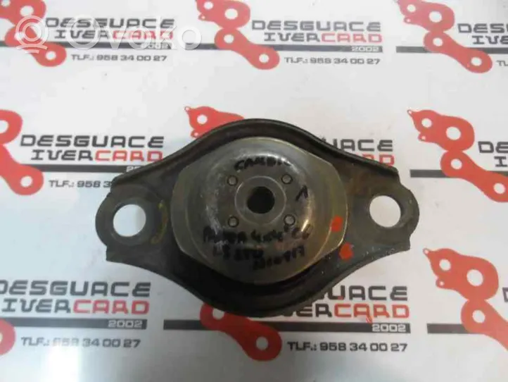 Fiat Panda III Support de moteur, coussinet 