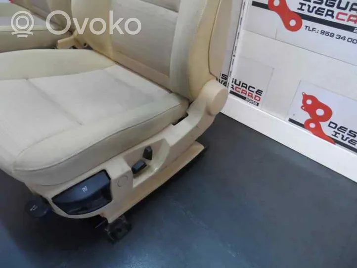 BMW 5 E39 Juego del asiento 