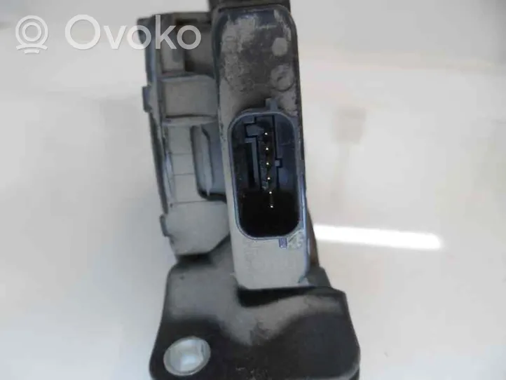 Ford Focus Kaasupoljin BV61-9F836-AB