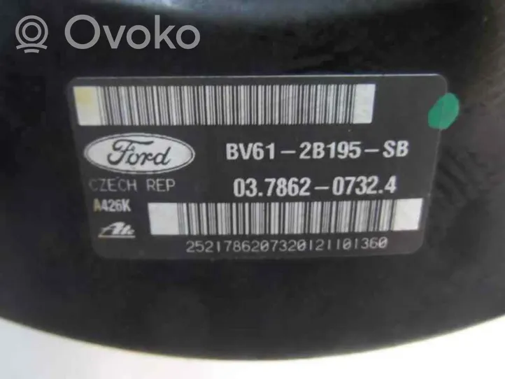 Ford Focus Servo-frein BV61-2B195-SB