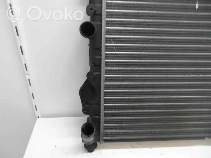 Dacia Logan I Coolant radiator 