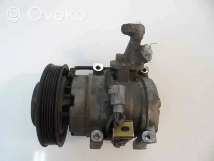 Toyota RAV 4 (XA20) Компрессор (насос) кондиционера воздуха 447220-3952