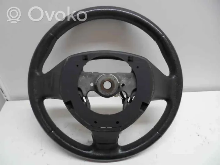 Opel Agila B Steering wheel 