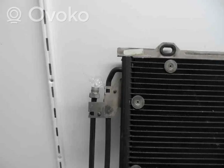 Mercedes-Benz CLK A208 C208 Radiateur condenseur de climatisation 