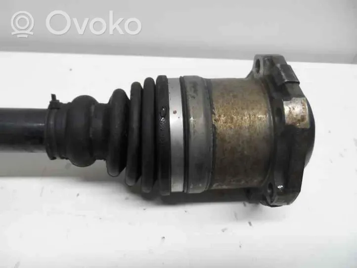 Seat Leon (1M) Front driveshaft 