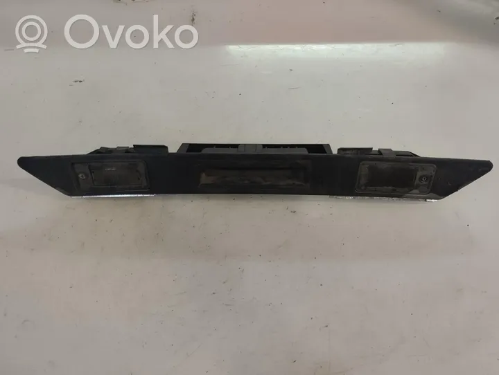 Audi A4 S4 B7 8E 8H Tailgate trunk handle 