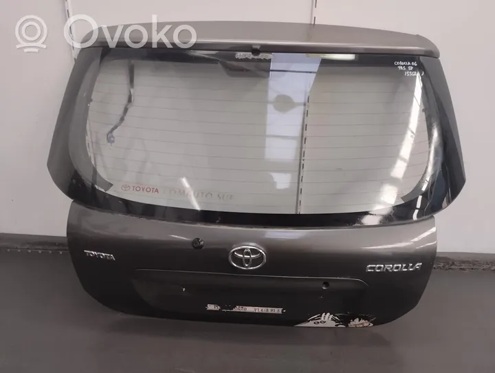 Toyota Corolla E110 Portellone posteriore/bagagliaio 