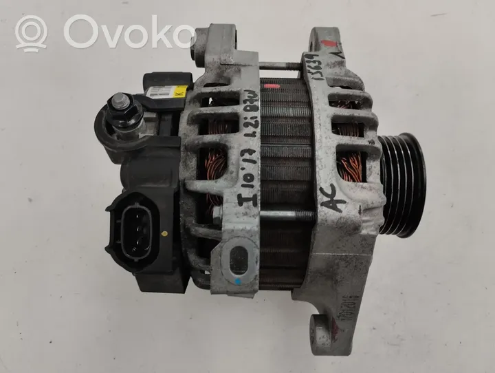 Hyundai i10 Alternator 37300-03355