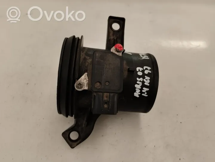 Toyota Auris E180 Oro srauto matuoklis 22204-31010