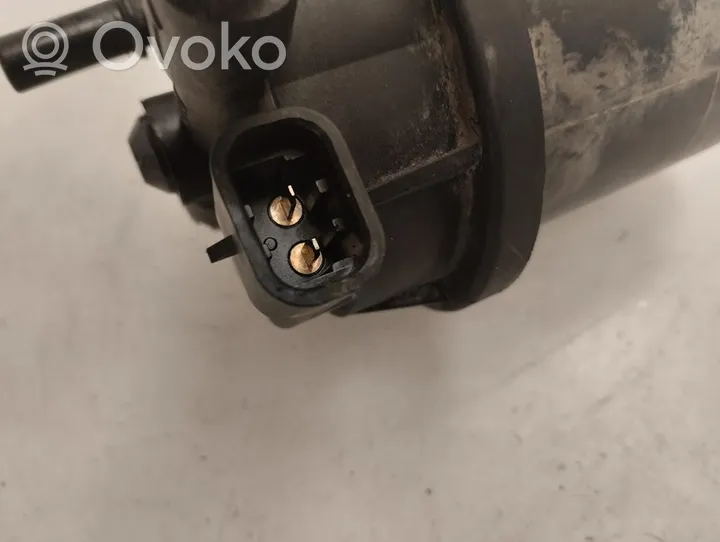 Renault Kangoo I Filtre à carburant 