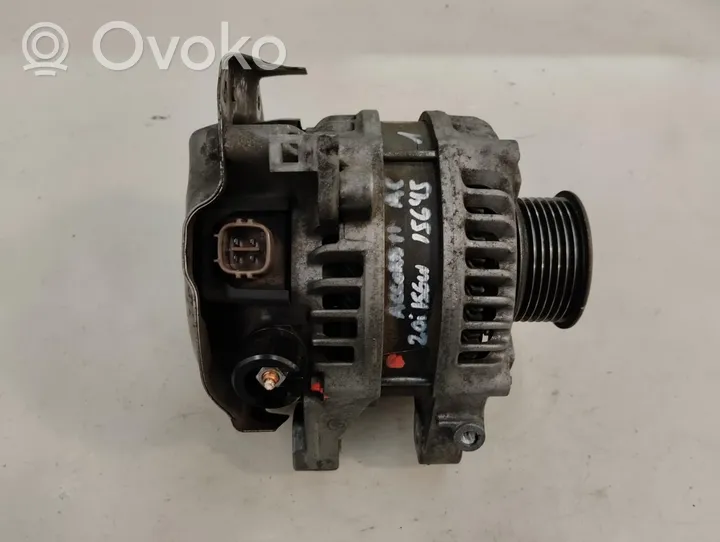 Honda Accord Alternator 104210-5370