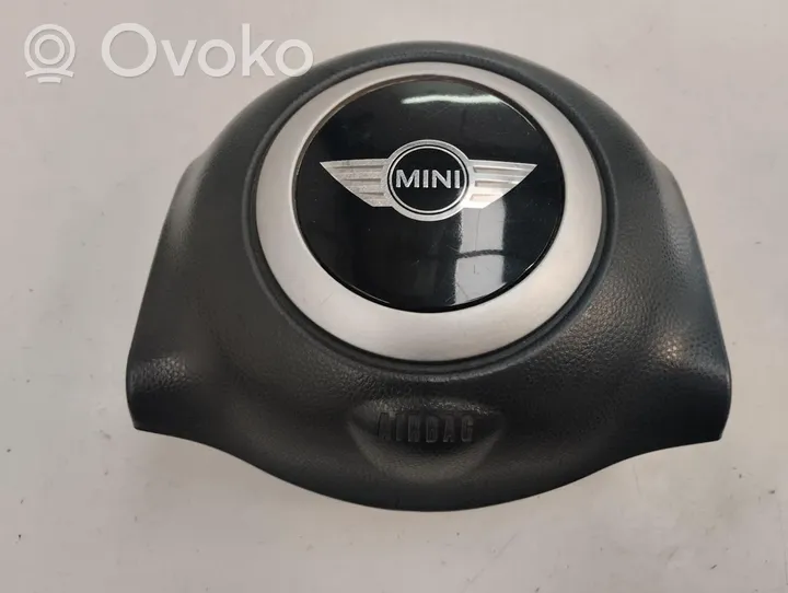 Mini One - Cooper R50 - 53 Poduszka powietrzna Airbag kierownicy 