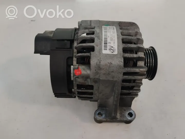 Fiat Stilo Alternator 51714791