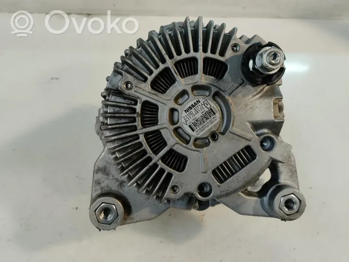 Nissan Qashqai Alternator 