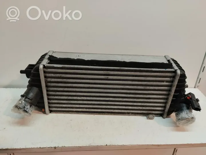 KIA Carens III Radiatore intercooler 