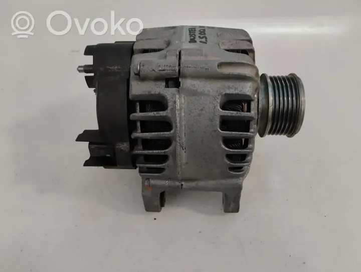 Dacia Duster Generatore/alternatore 