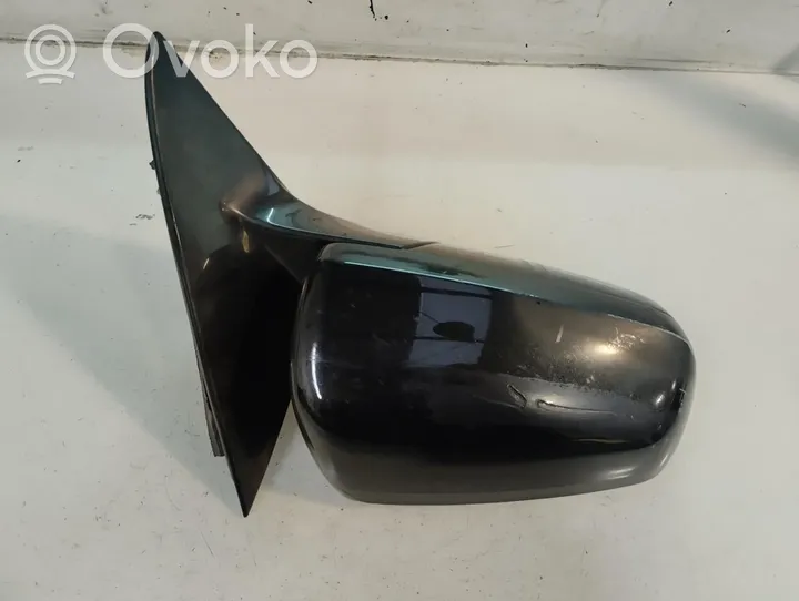 Chrysler Sebring (JS) Front door electric wing mirror 