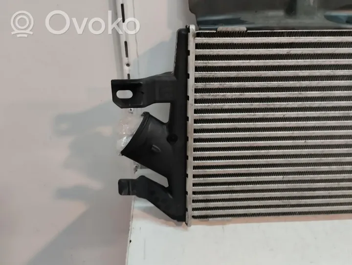 Chrysler Sebring (JS) Intercooler radiator 