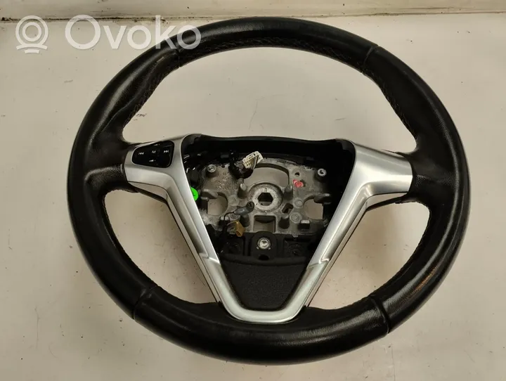 Ford Transit Courier Steering wheel 