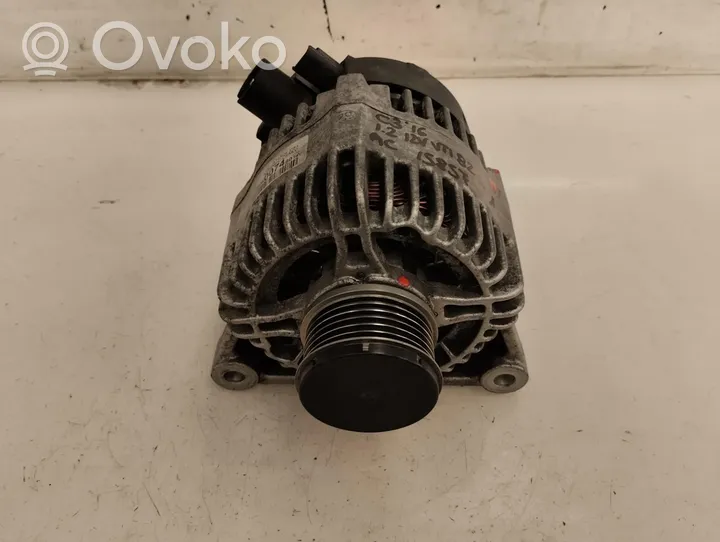 Citroen C3 Generatore/alternatore 9806007480