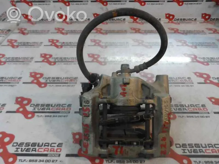 Toyota Land Cruiser J20 J20u Pinza del freno posteriore 