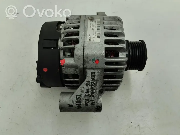 Jeep Renegade Alternator 51884351