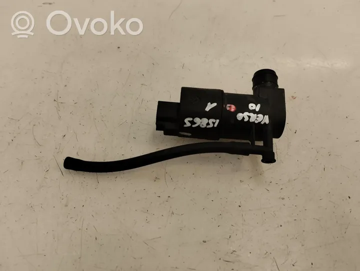 Toyota Verso Pompe de lave-glace de pare-brise 