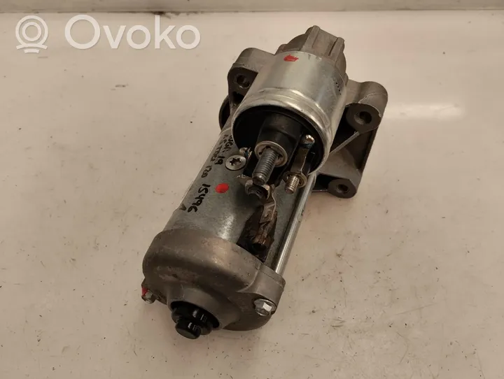 Ford Kuga III Starter motor AV6N-11000-GE