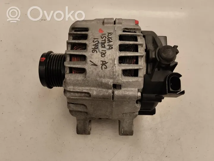 Ford Kuga III Generator/alternator AV6N-10300-GE