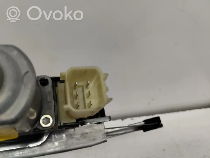 Ford Kuga III Rear door window regulator with motor 