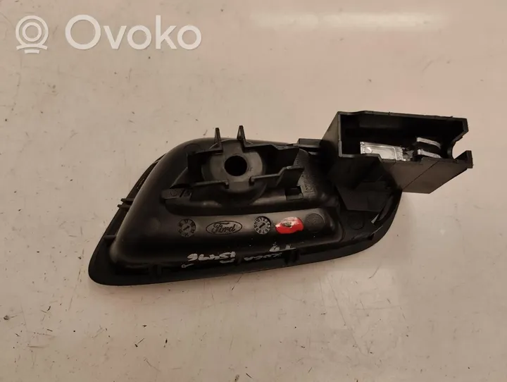 Ford Kuga III Rear door interior handle 