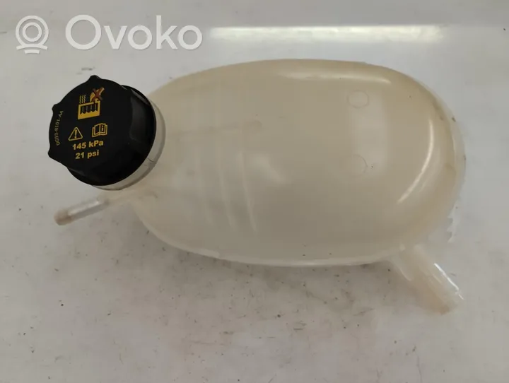 Ford Kuga III Coolant expansion tank/reservoir 