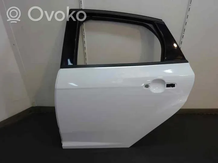 Ford Focus Rear door 