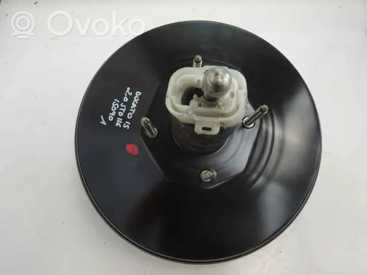 Fiat Ducato Brake booster 