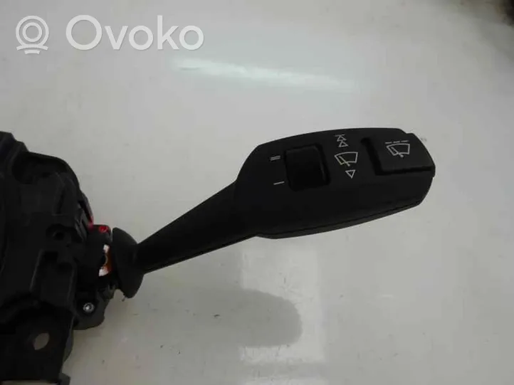 BMW 1 E81 E87 Multifunctional control switch/knob 