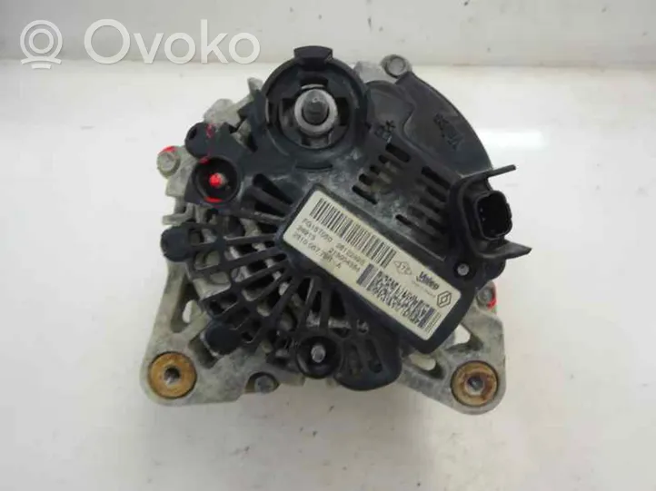 Dacia Duster Generatore/alternatore 231005770R-A