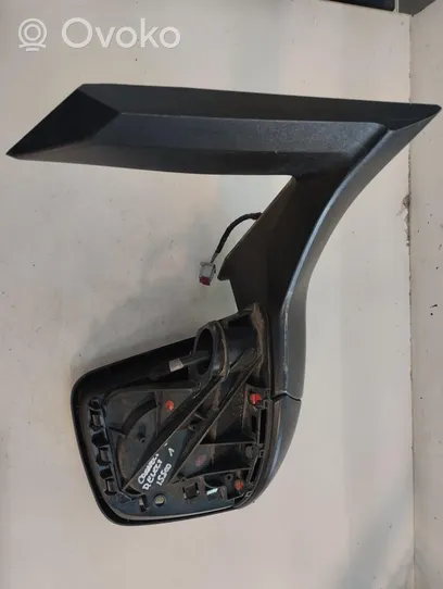 Ford Transit -  Tourneo Connect Rétroviseur électrique de porte avant 