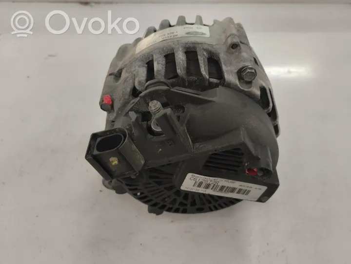 Ford Transit -  Tourneo Connect Generator/alternator REAV6N-10300-DC