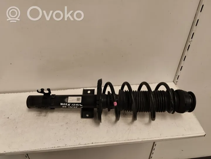 Seat Ibiza IV (6J,6P) Front shock absorber/damper 