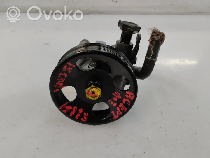 Hyundai Accent Power steering pump 