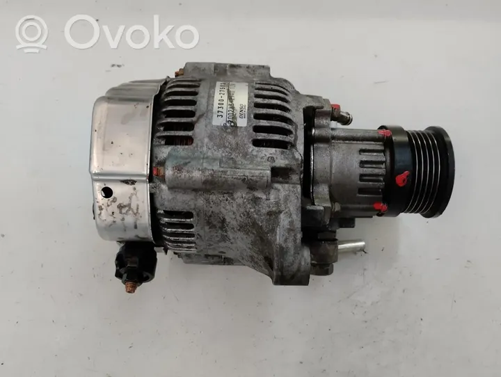 Hyundai Accent Generatore/alternatore 37300-27502