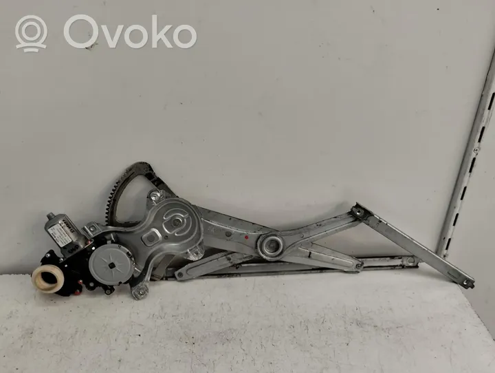 Toyota Verso Etuoven sähkökäyttöinen ikkunan nostin 85710-0F031