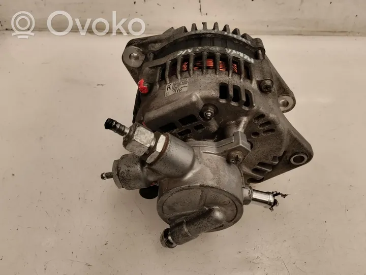 Opel Meriva A Generator/alternator 