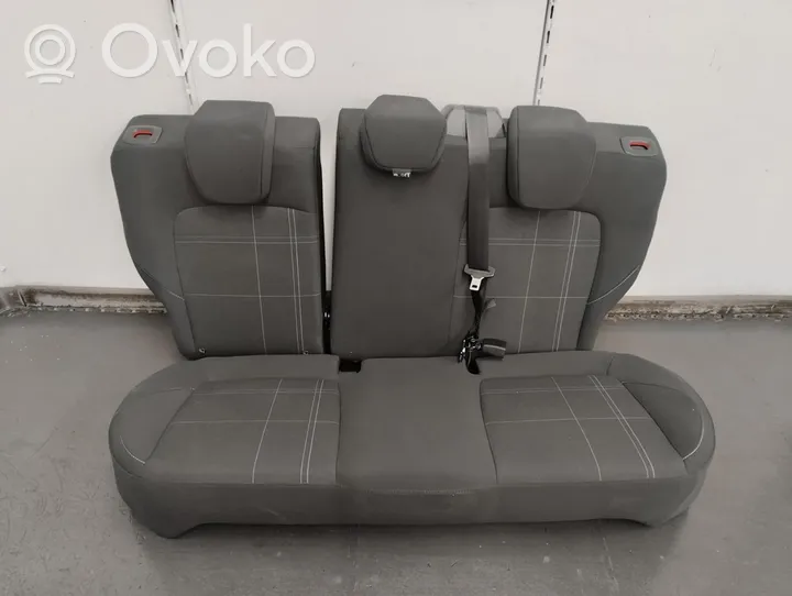 Ford Fiesta Juego del asiento 