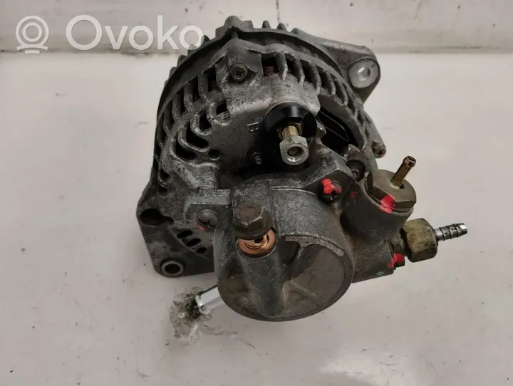 Opel Corsa C Alternator 