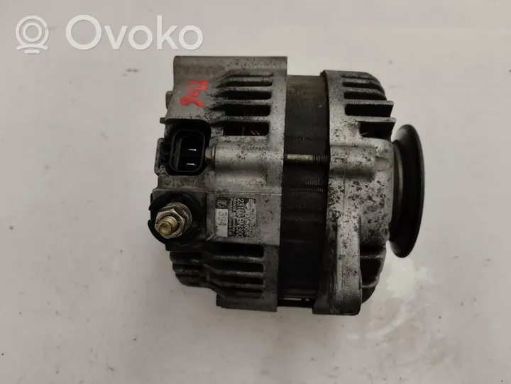 Nissan Almera N16 Generator/alternator 23100-BN300