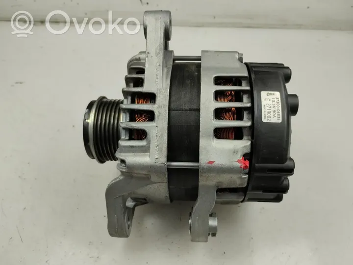 Hyundai i10 Generatore/alternatore 37300-04835